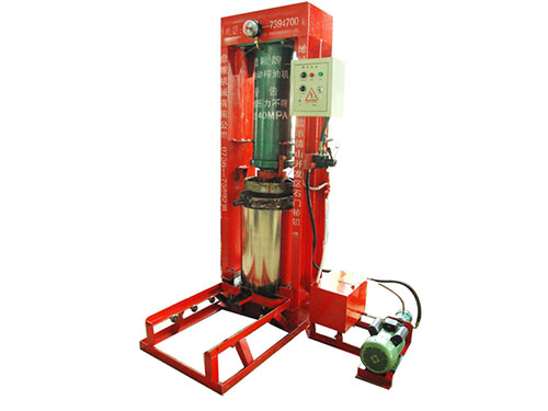 鼎糧液壓榨油機(jī)250B型，冷榨機(jī)，全自動(dòng)，茶油、白土等，頂餅型