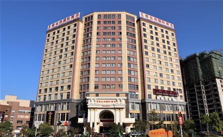 又一項(xiàng)目獲廣西建筑裝飾工程優(yōu)質(zhì)獎(jiǎng)！