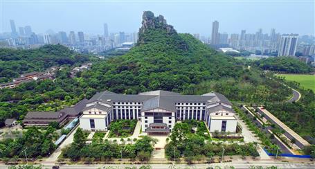 喜訊！柳州市老年活動(dòng)中心項(xiàng)目榮獲國(guó)家優(yōu)質(zhì)工程獎(jiǎng)！