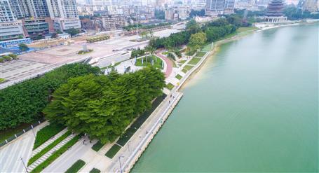 【喜訊】公司又攬一項“國家優(yōu)質工程獎”！