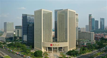 創(chuàng)記錄！冶建公司一年喜獲兩項魯班獎