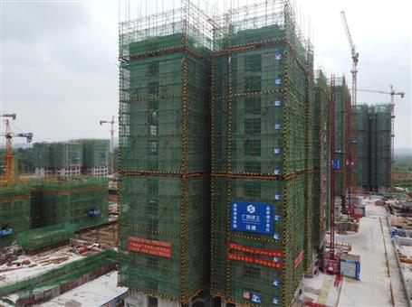 冶建基礎(chǔ)分公司獲多項(xiàng)工程質(zhì)量、科技創(chuàng)新獎(jiǎng)