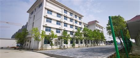 廣東公司項(xiàng)目順利通過(guò)竣工驗(yàn)收