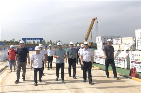 【“兩個(gè)年”雙提升】蒙勝益、唐峰赴內(nèi)蒙古項(xiàng)目調(diào)研指導(dǎo)