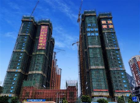 【提升“三力” 爭(zhēng)創(chuàng)佳績(jī)】桂金分公司承建項(xiàng)目主體結(jié)構(gòu)分部通過驗(yàn)收