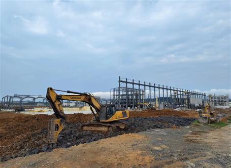 【奮進(jìn)二季度】深圳分公司：真抓實干 全力推進(jìn)