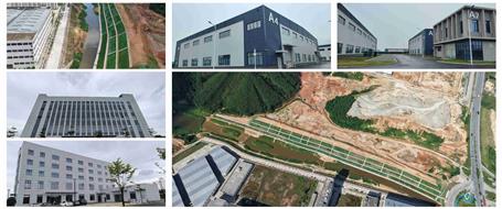 冶建公司多個項目順利通過竣工驗收